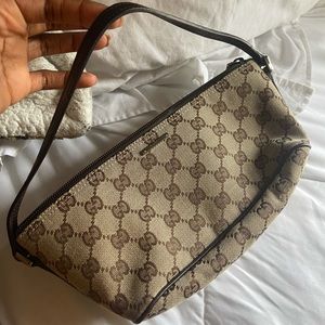 COPY - Gucci mini bag